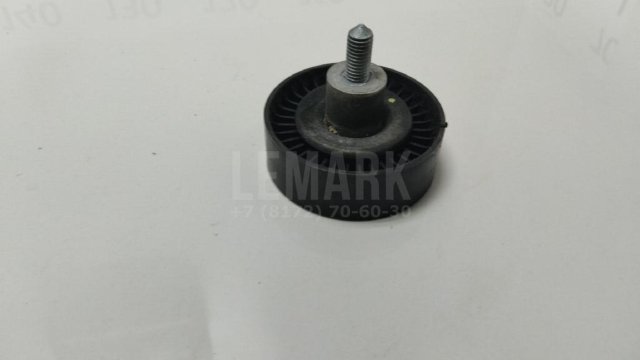 Ролик дополнительный руч. ремня