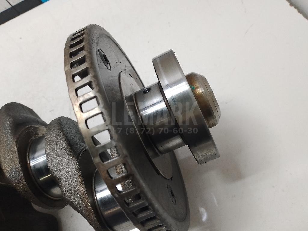 Коленвал для  Alfa Romeo Alfetta 1974-1986