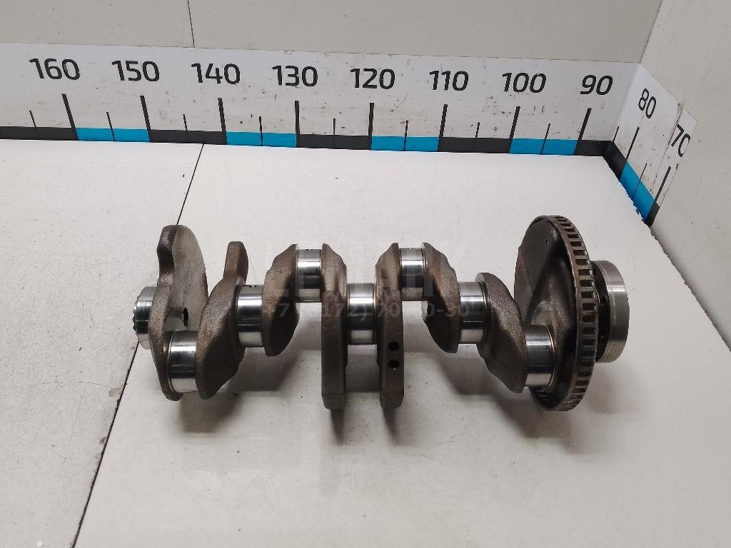 Коленвал для  Alfa Romeo Alfetta 1974-1986