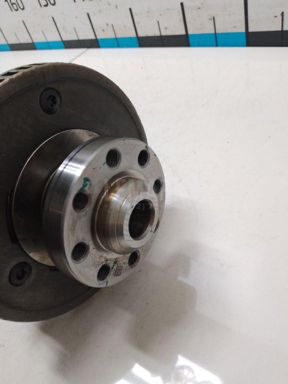 Коленвал для  Alfa Romeo Alfetta 1974-1986