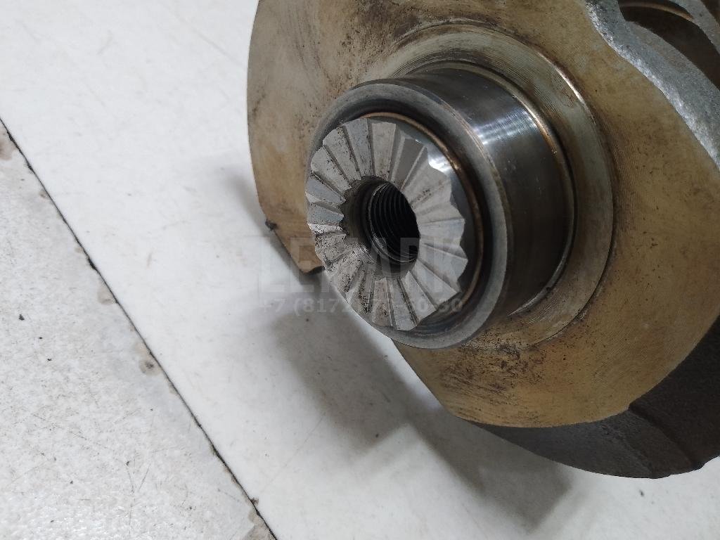 Коленвал для  Alfa Romeo Alfetta 1974-1986