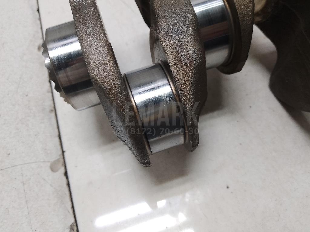 Коленвал для  Alfa Romeo Alfetta 1974-1986