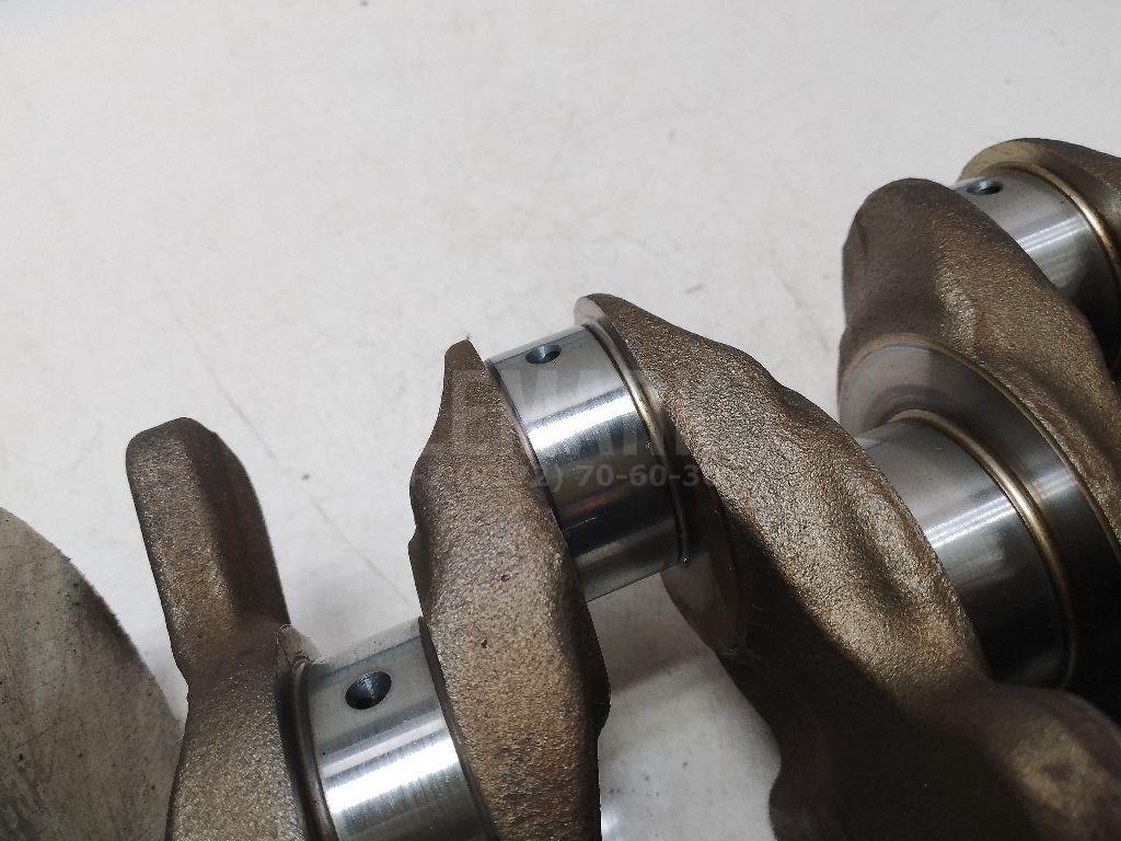 Коленвал для  Alfa Romeo Alfetta 1974-1986