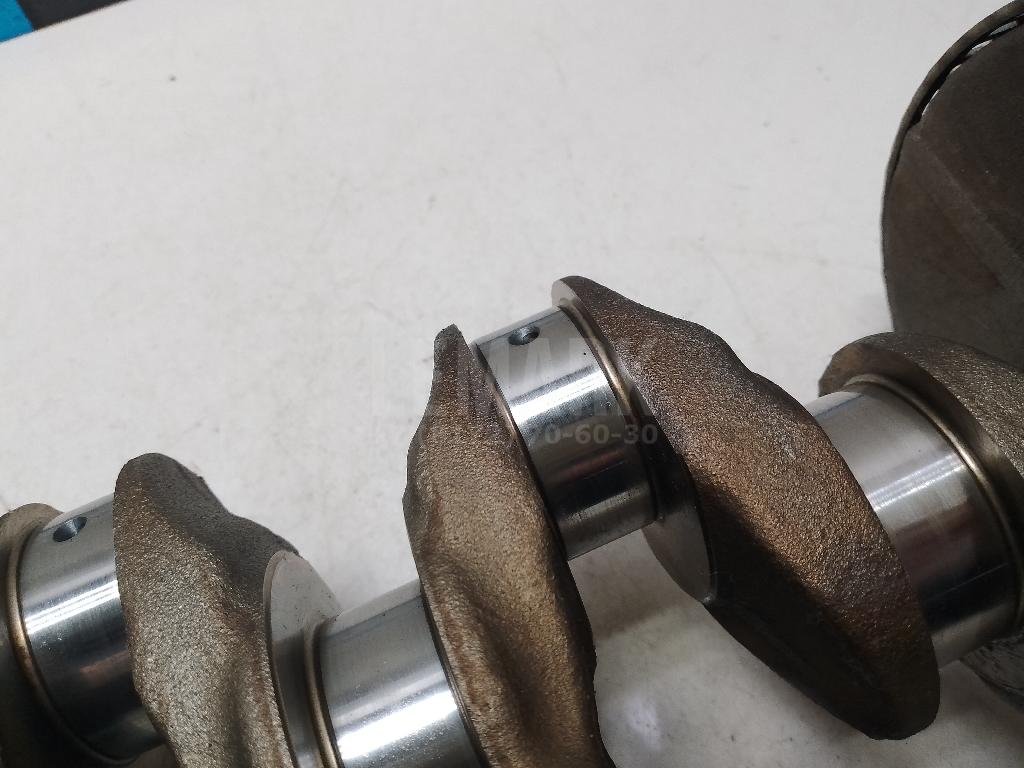 Коленвал для  Alfa Romeo Alfetta 1974-1986