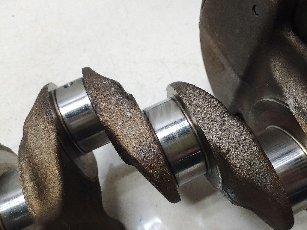 Коленвал для  Alfa Romeo Alfetta 1974-1986