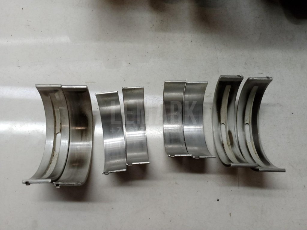 Коленвал для  Audi A4 [B9] 2015