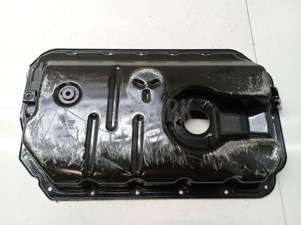 Поддон масляный двигателя для  Acura MDX 2007-2013