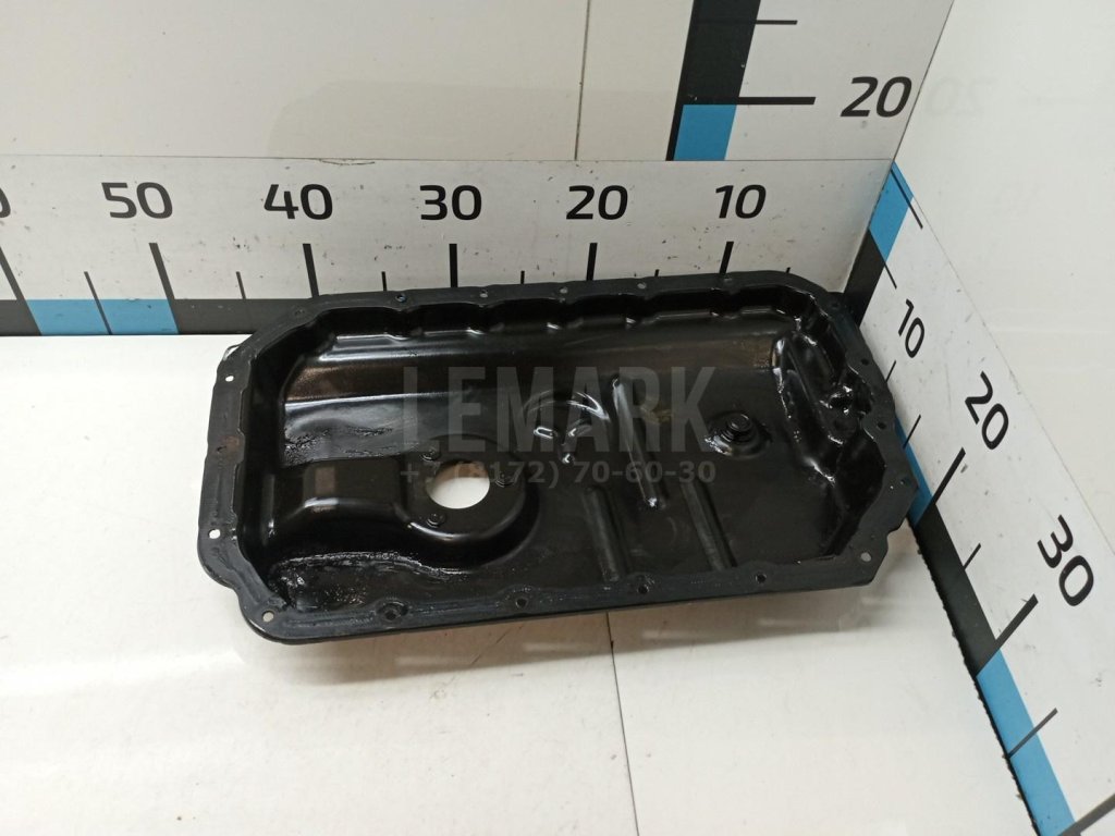 Поддон масляный двигателя для  Acura MDX 2007-2013