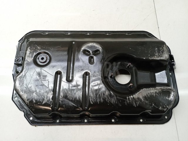 Поддон масляный двигателя