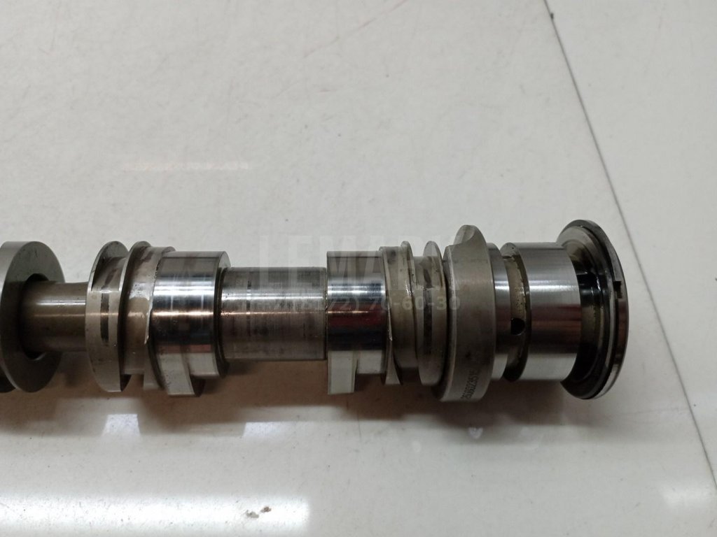 Распредвал впускной для  Audi A1 (8X) 2010-2018