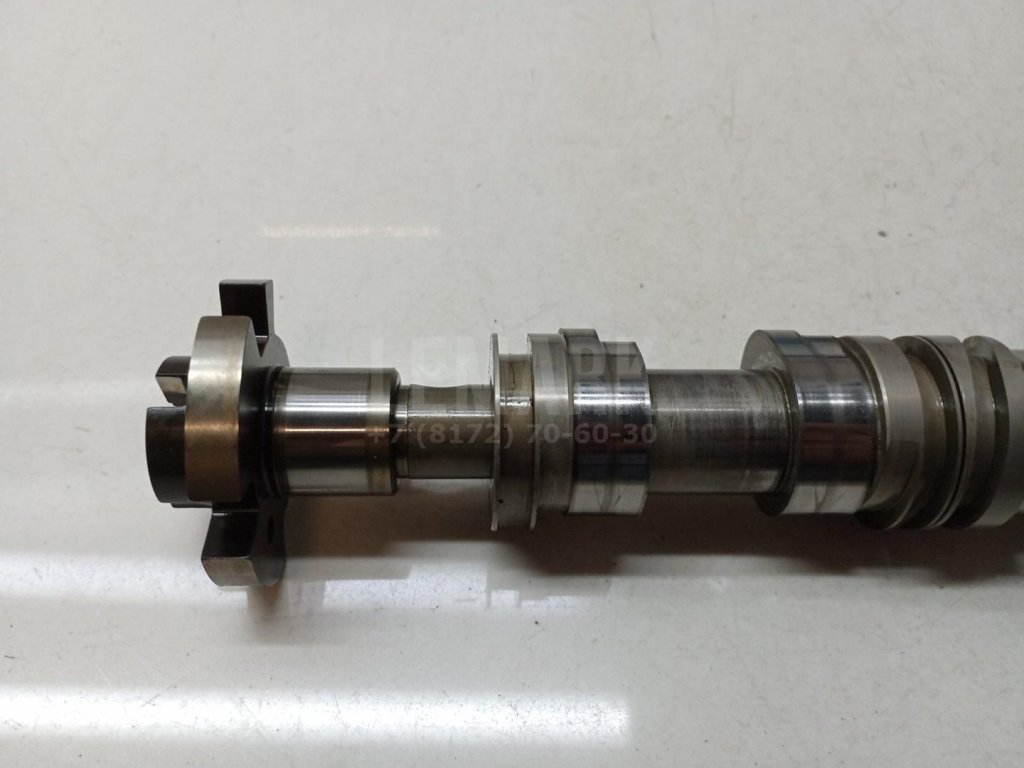 Распредвал впускной для  Audi A1 (8X) 2010-2018