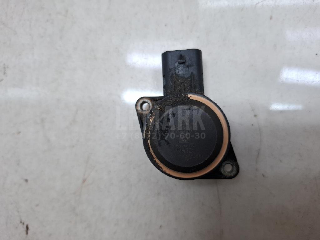 Датчик положения воздушных заслонок