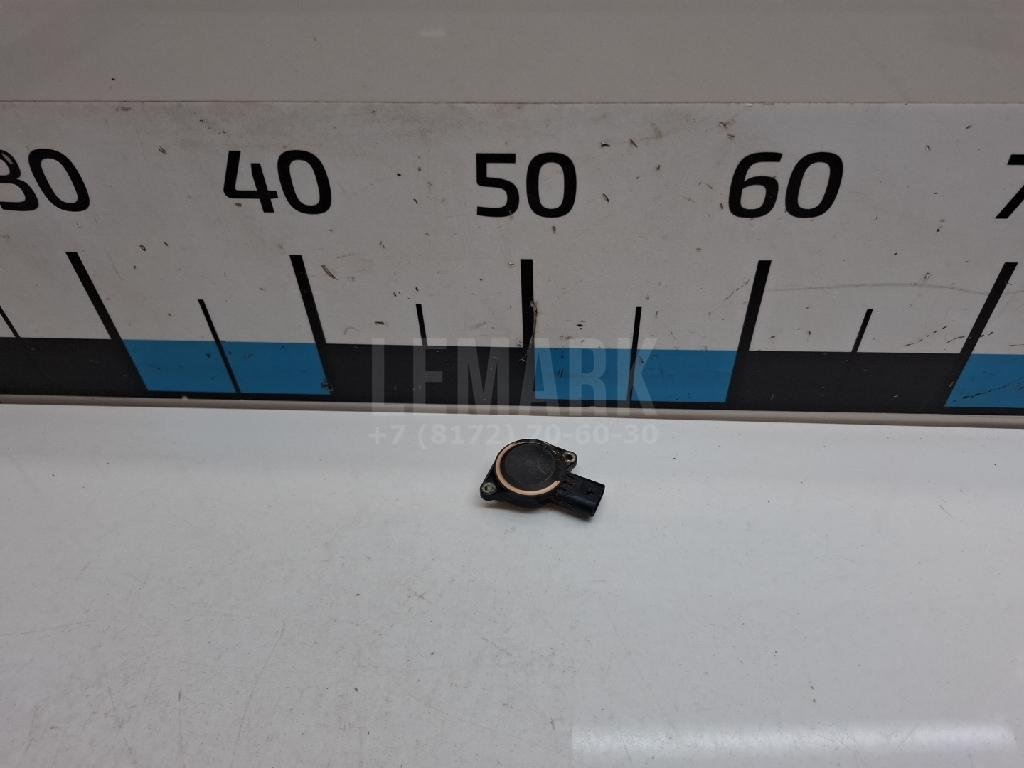 Датчик положения воздушных заслонок