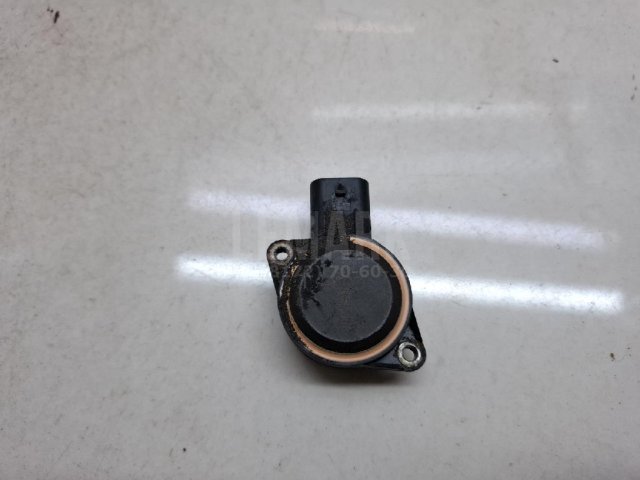 Датчик положения воздушных заслонок