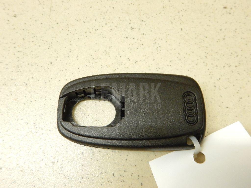 Ключ зажигания