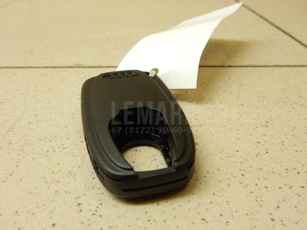 Ключ зажигания