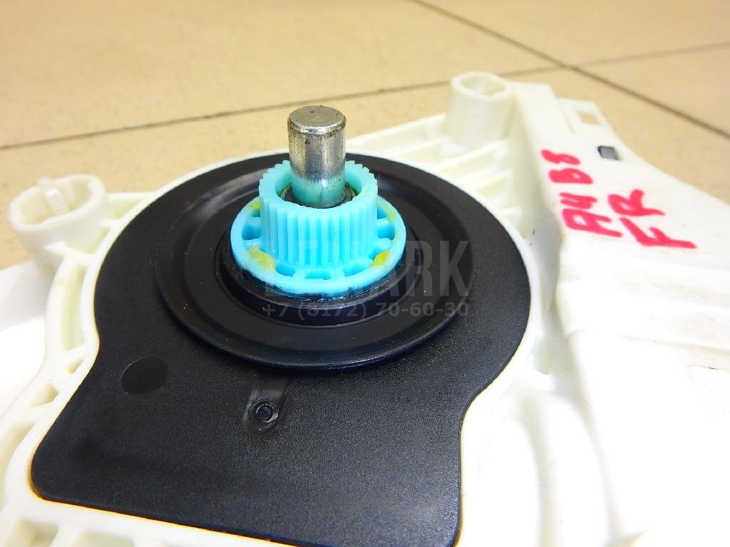 Моторчик стеклоподъемника