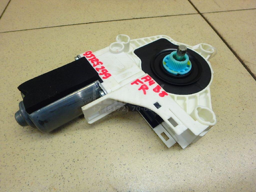 Моторчик стеклоподъемника