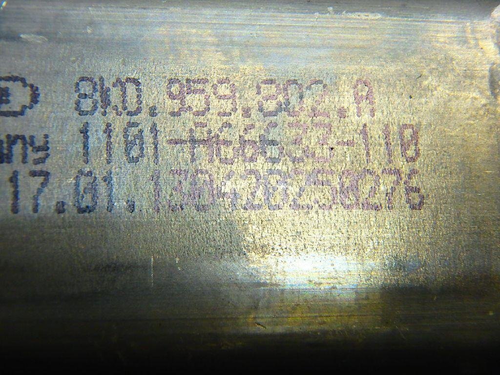 Моторчик стеклоподъемника