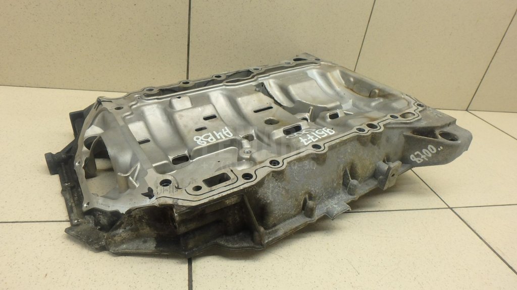 Поддон масляный двигателя