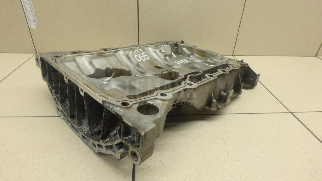 Поддон масляный двигателя