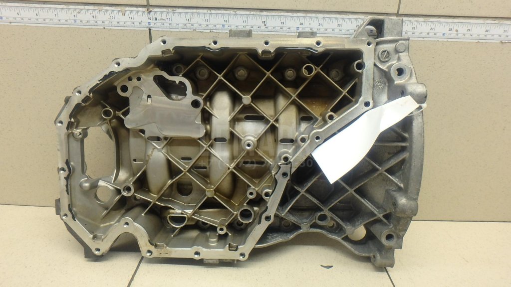 Поддон масляный двигателя