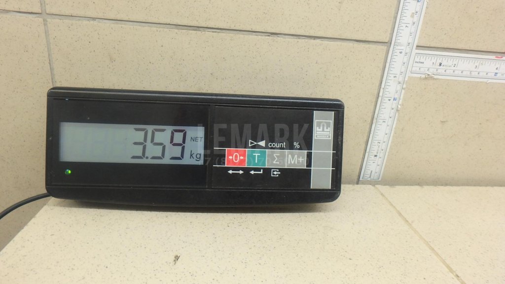 Поддон масляный двигателя