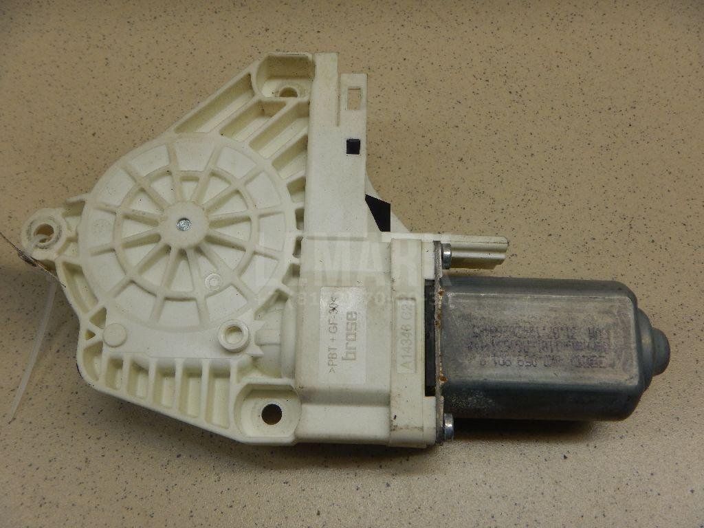 Моторчик стеклоподъемника