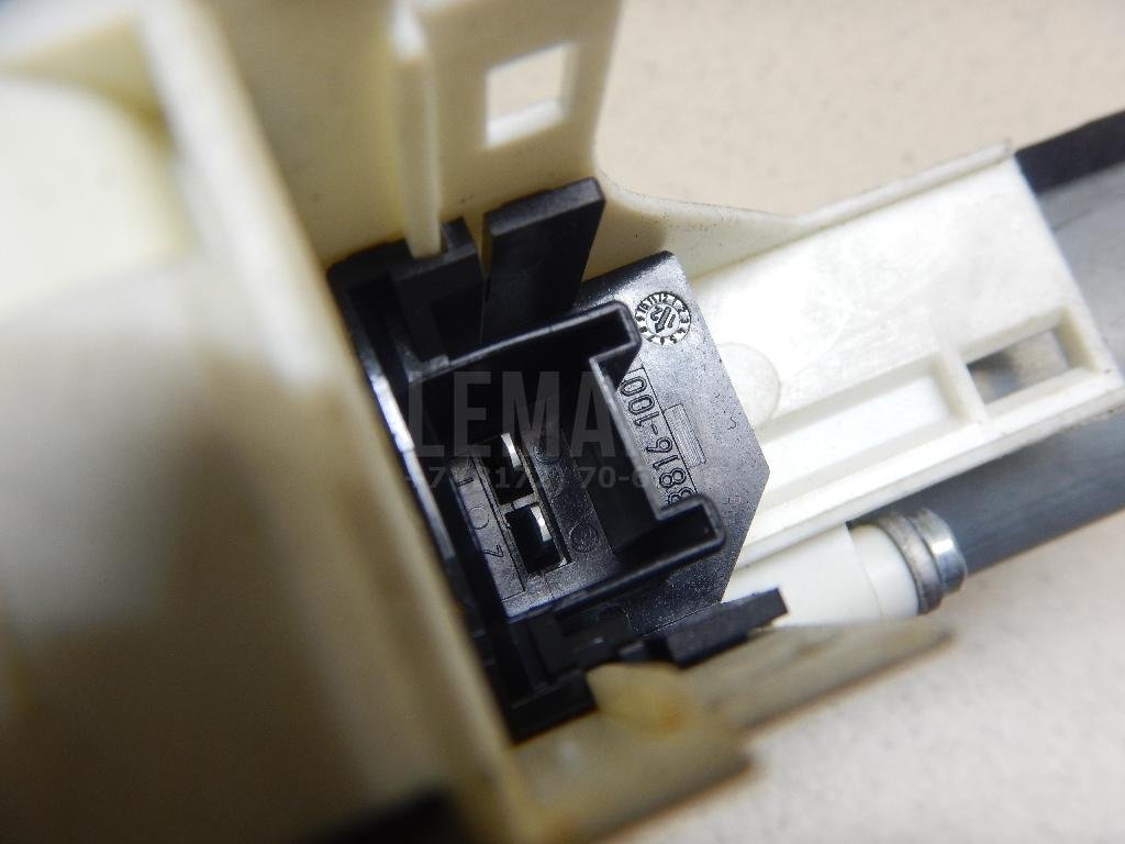 Моторчик стеклоподъемника