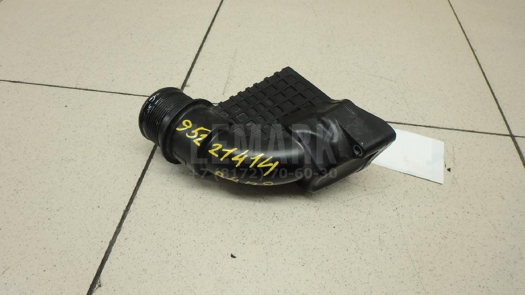 Фланец для  Audi A1 (8X) 2010-2018