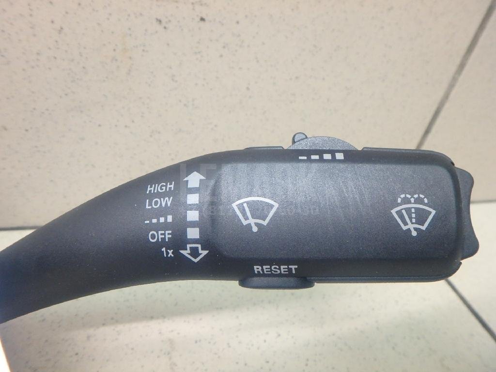 Переключатель подрулевой в сборе