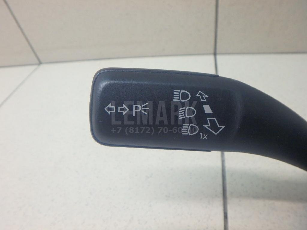 Переключатель подрулевой в сборе