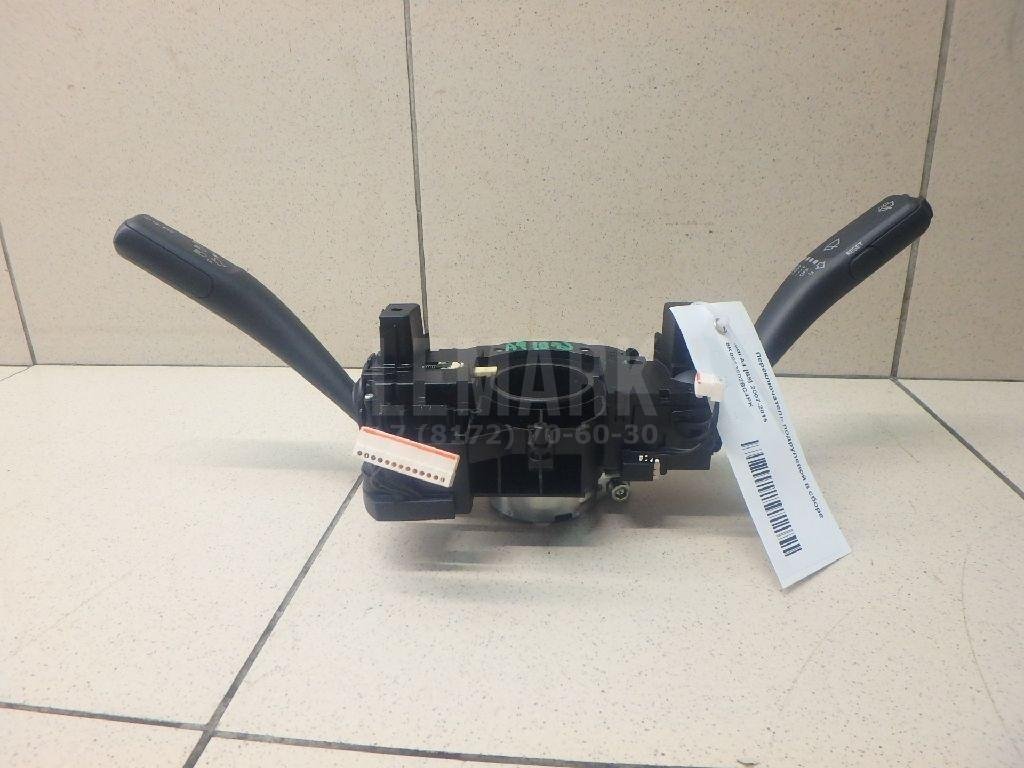 Переключатель подрулевой в сборе