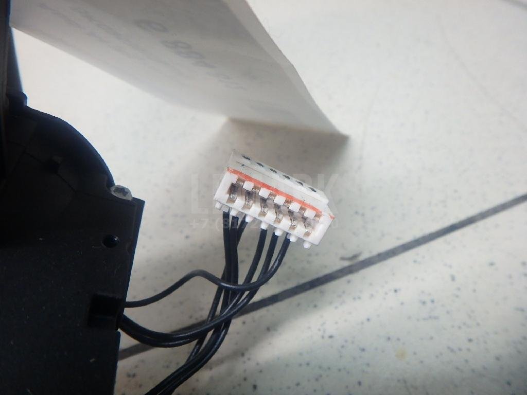 Переключатель подрулевой в сборе