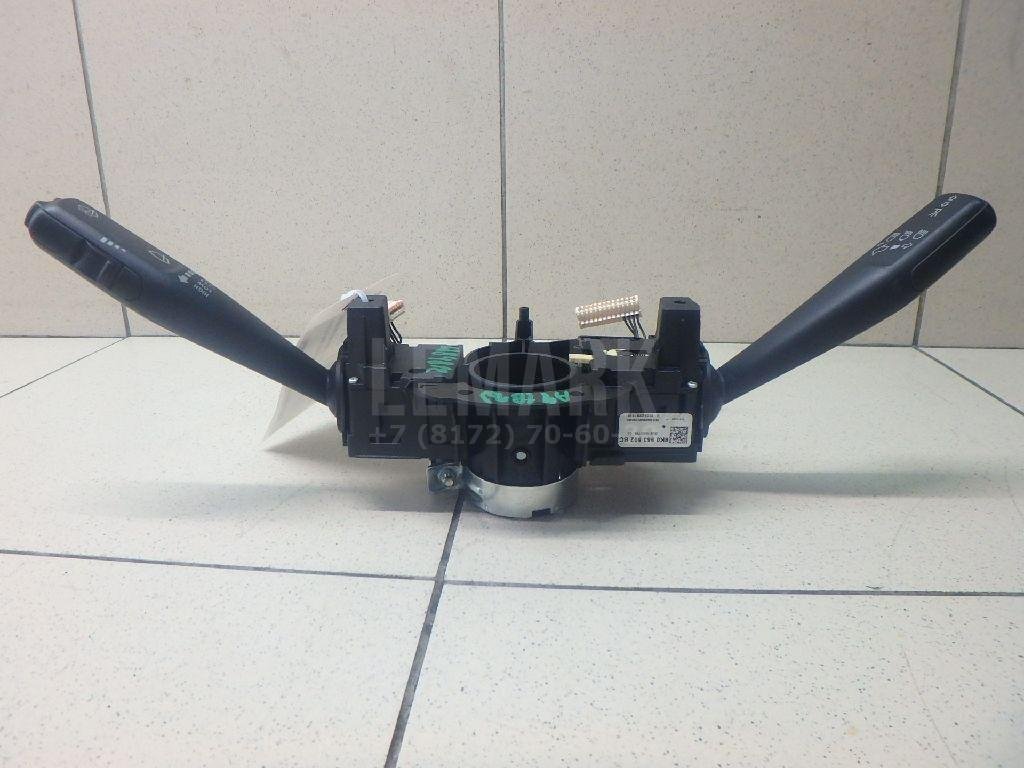 Переключатель подрулевой в сборе