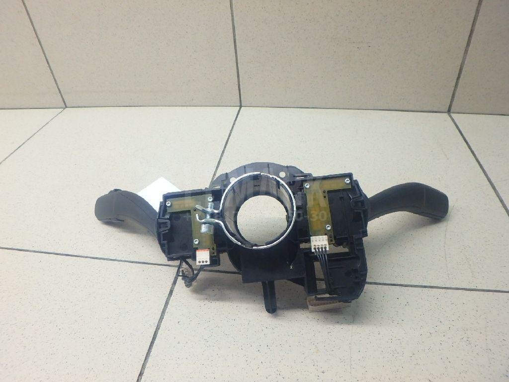 Переключатель подрулевой в сборе