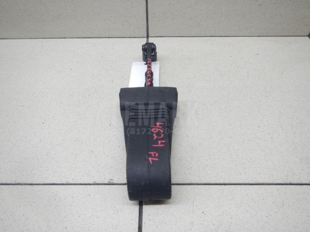 Ограничитель двери