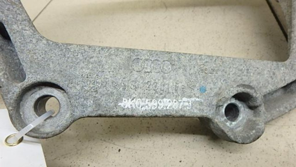 Кронштейн редуктора