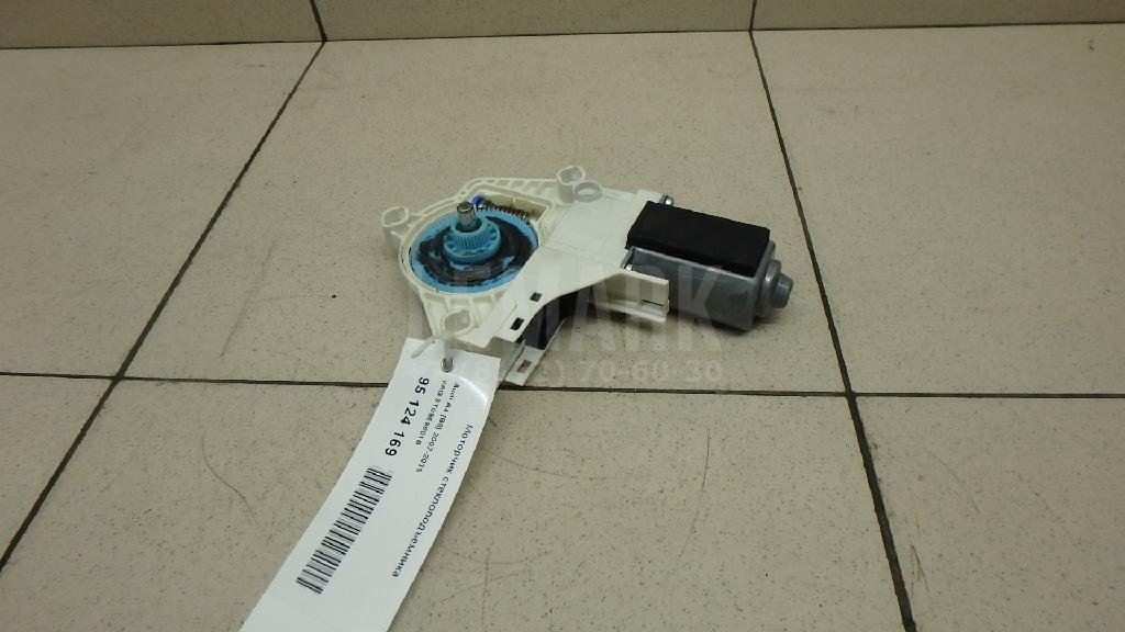 Моторчик стеклоподъемника