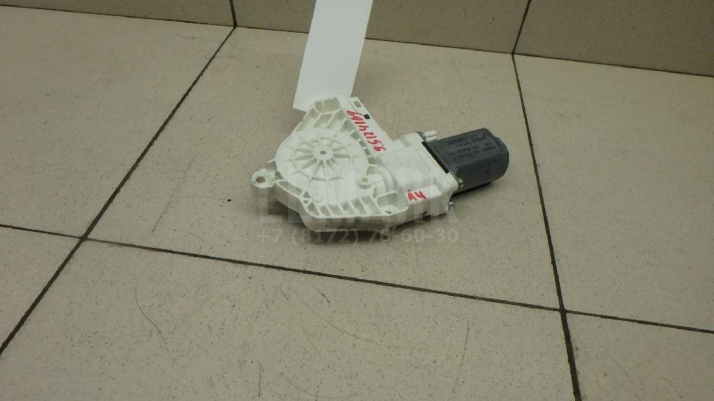 Моторчик стеклоподъемника