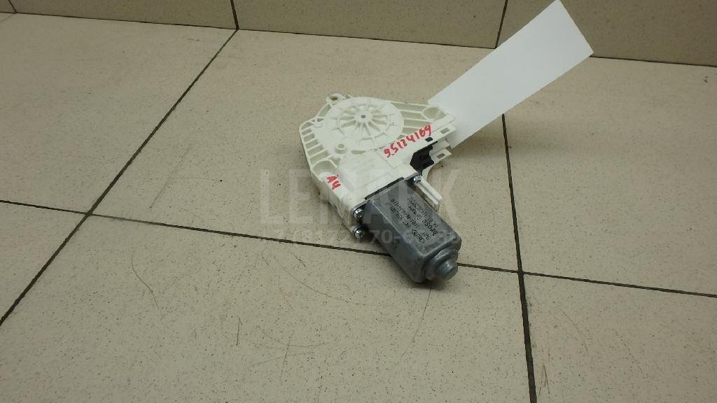 Моторчик стеклоподъемника