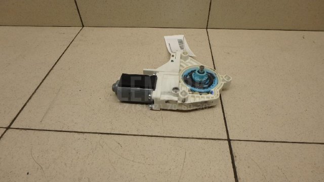 Моторчик стеклоподъемника