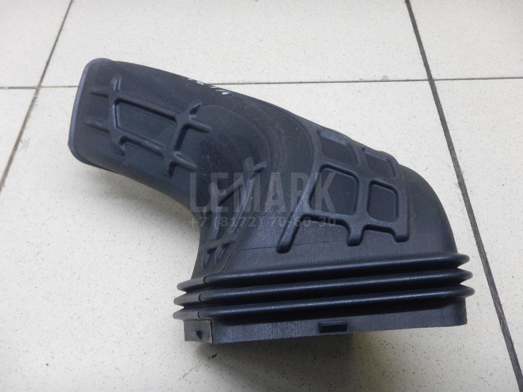 Воздуховод