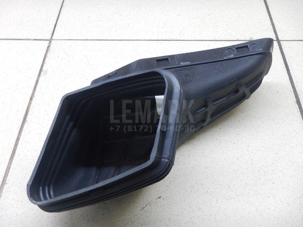 Воздуховод