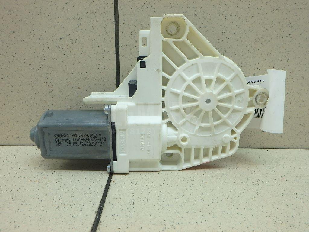 Моторчик стеклоподъемника