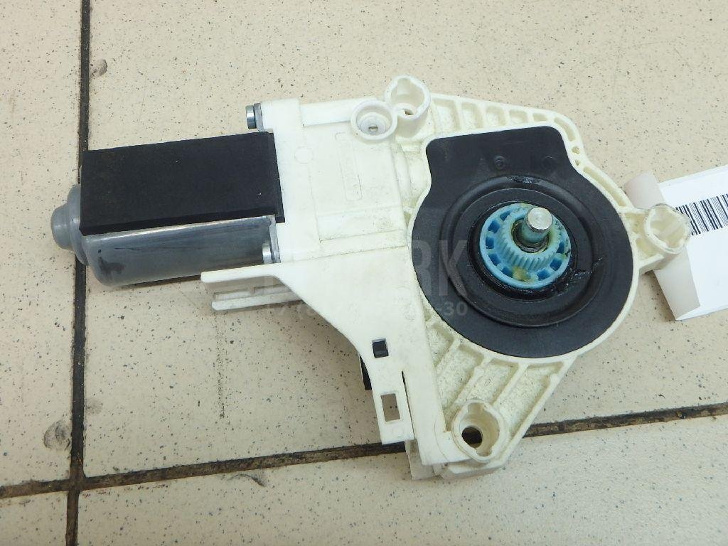 Моторчик стеклоподъемника