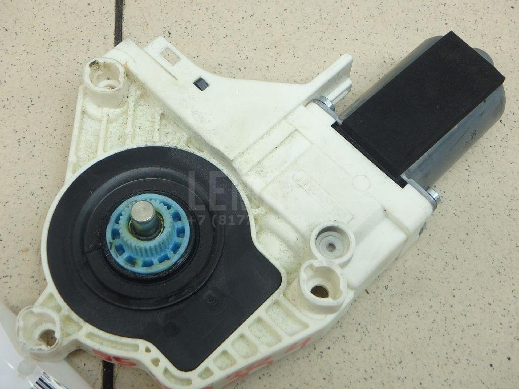 Моторчик стеклоподъемника