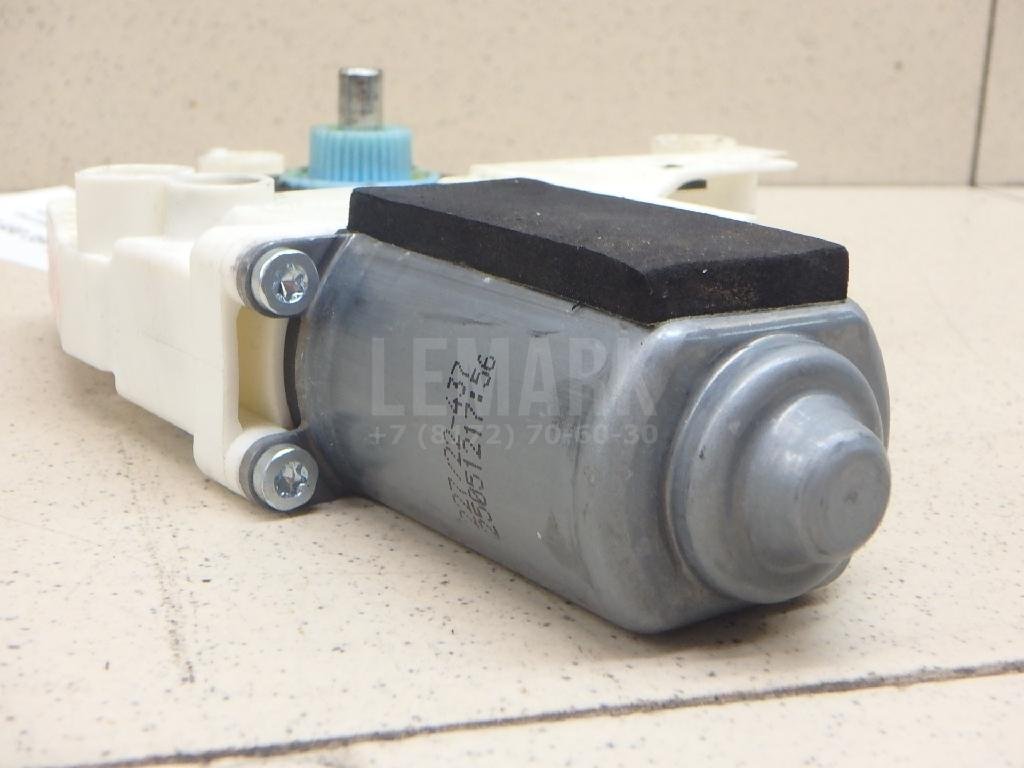 Моторчик стеклоподъемника