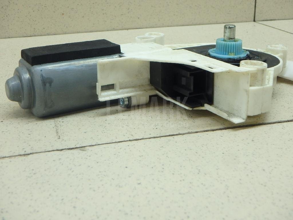 Моторчик стеклоподъемника