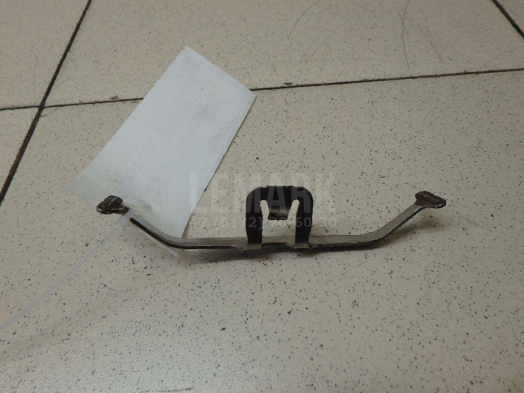 Пружина (тормозная)